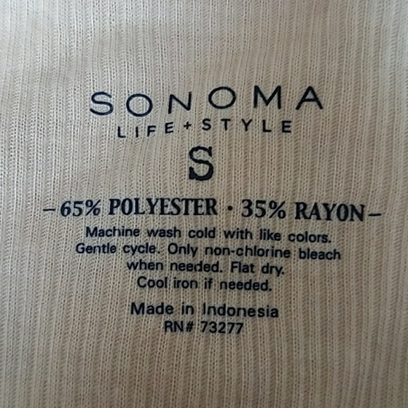 Blouse - Picture 4 of 6